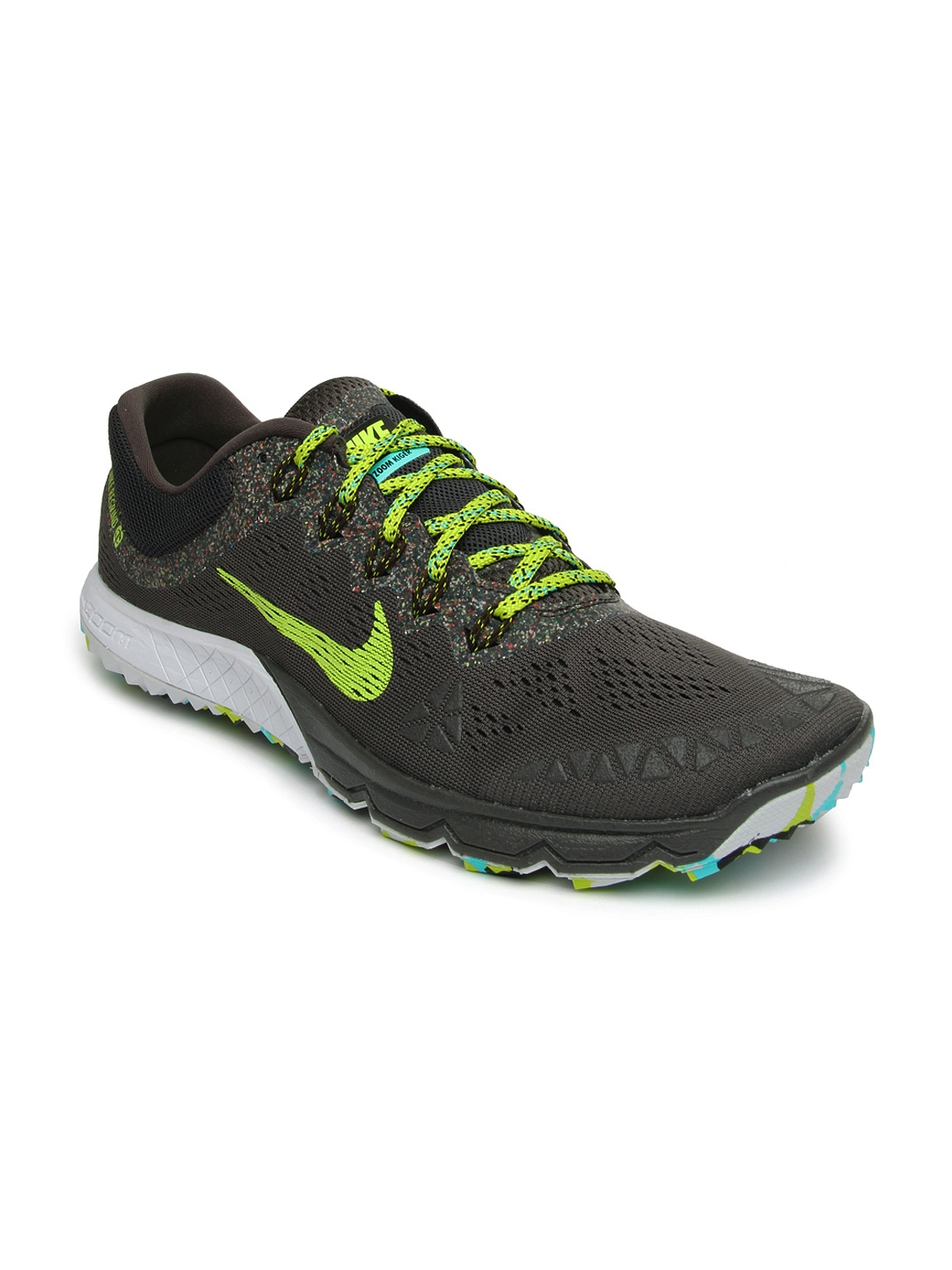 nike zoom myntra