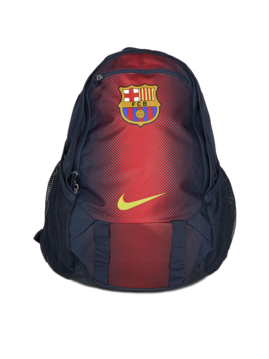 navy blue nike elite backpack