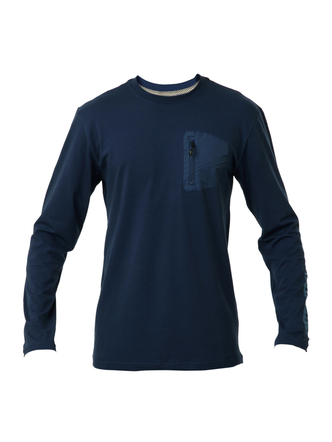 mens navy nike t shirt