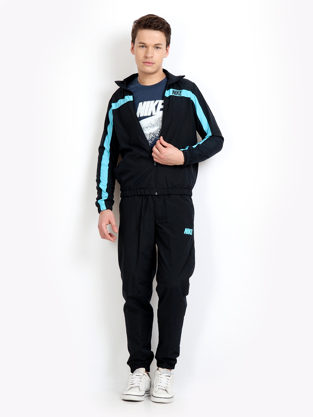 smart tracksuits