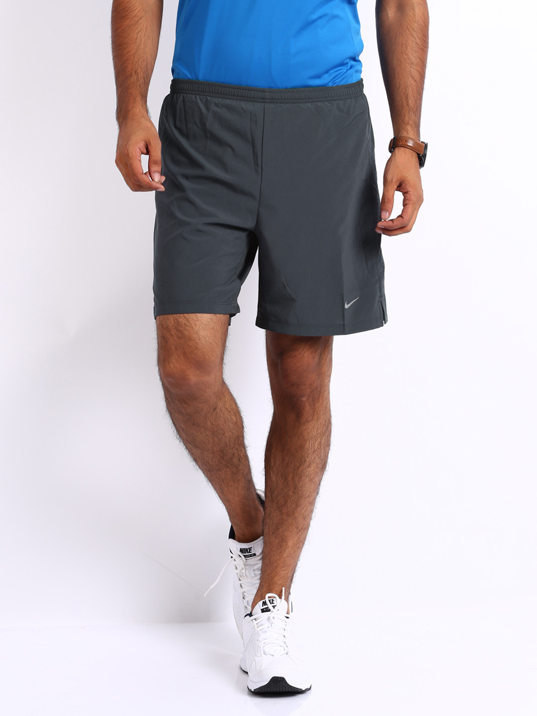 colorful nike shorts men