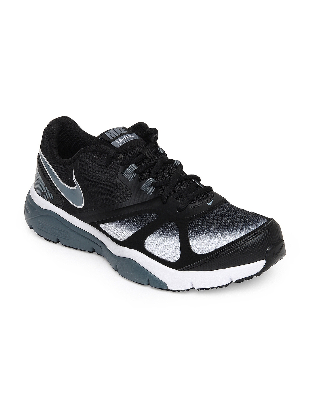 nike men's sports shoes myntra