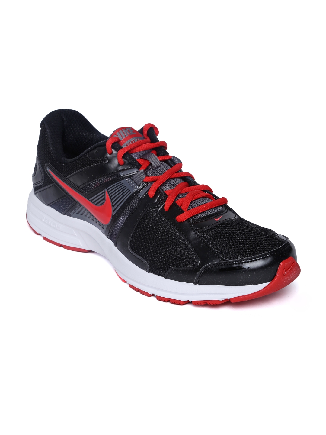 nike men's sports shoes myntra