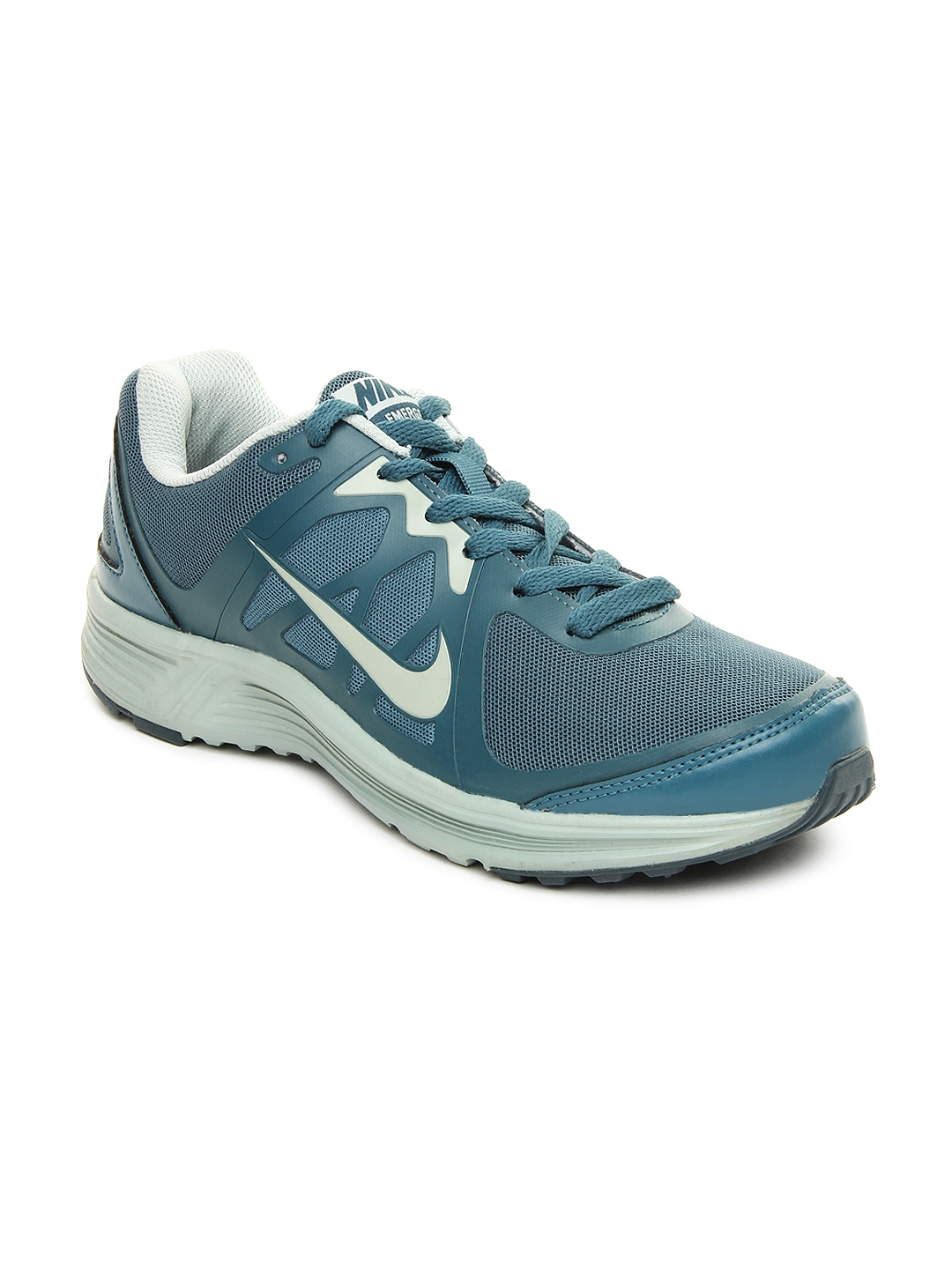 mens teal nikes