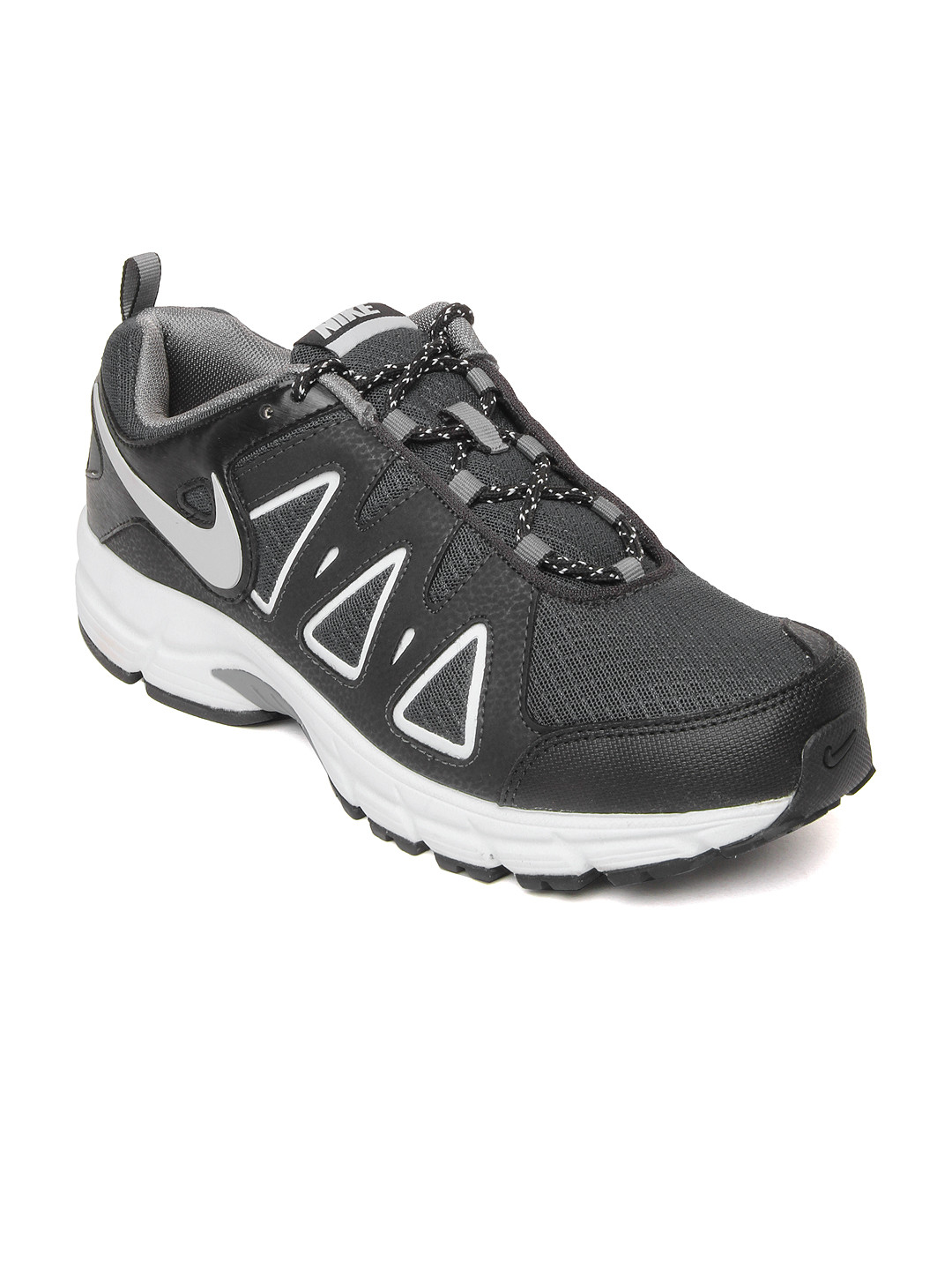NIKE Mens Sport Black One Size