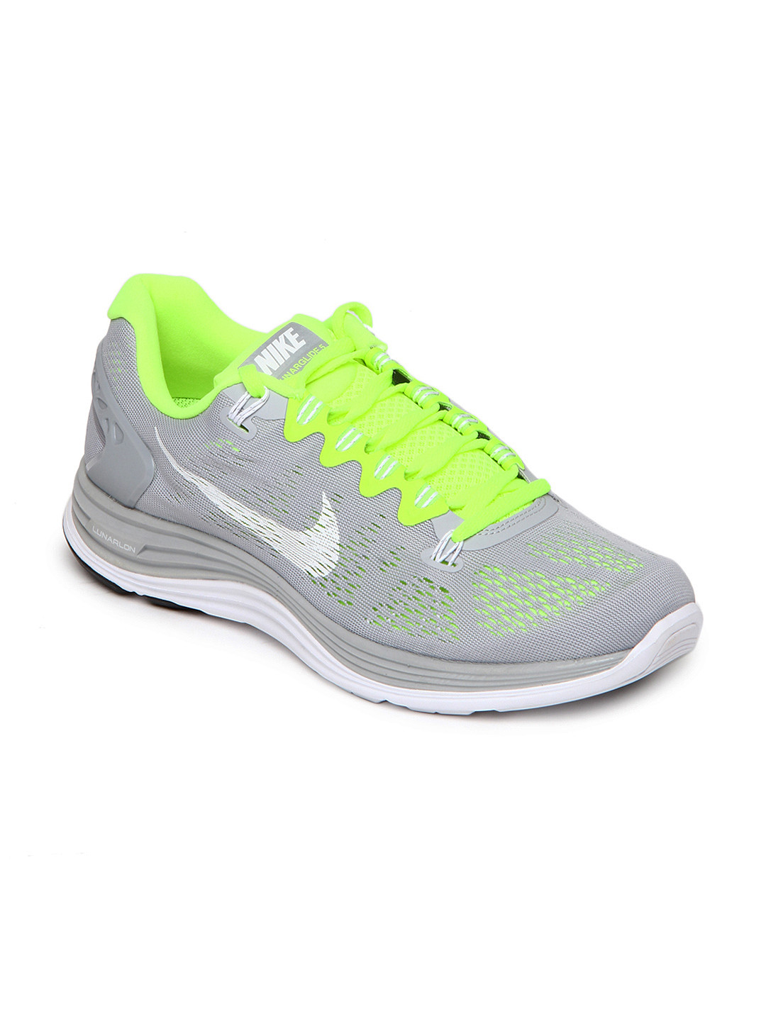 mens dark green nike shoes