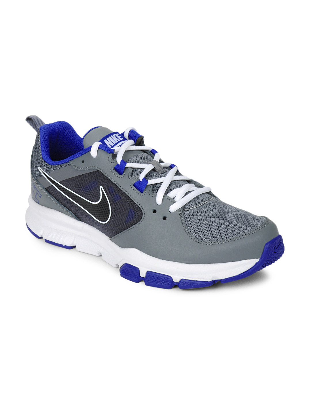 athletic nike shoes for men