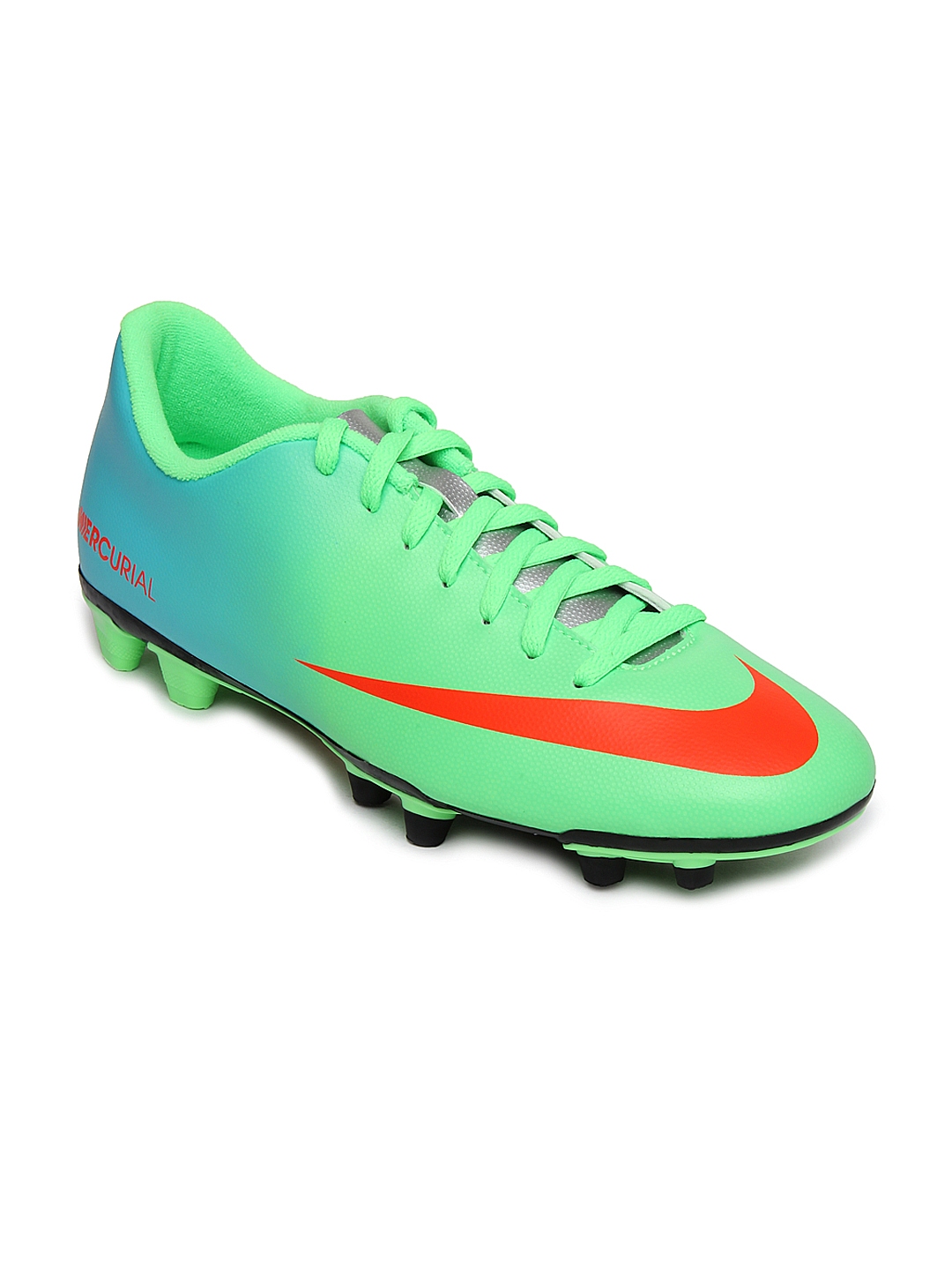neon green mercurial