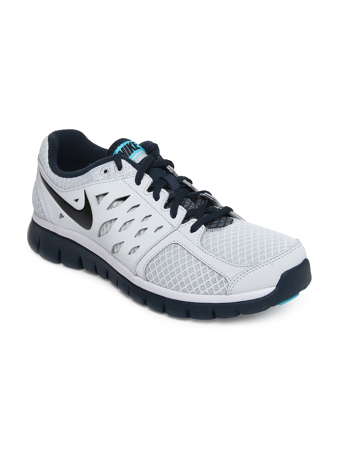 nike men's sports shoes myntra