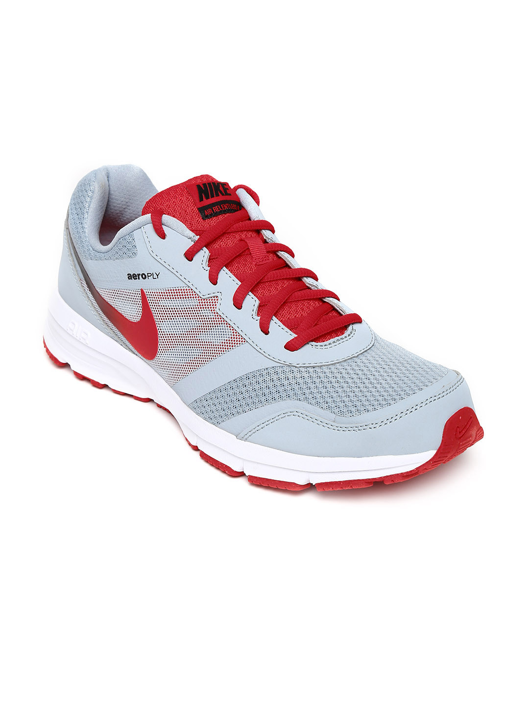 nike air relentless 4 men's running shoes