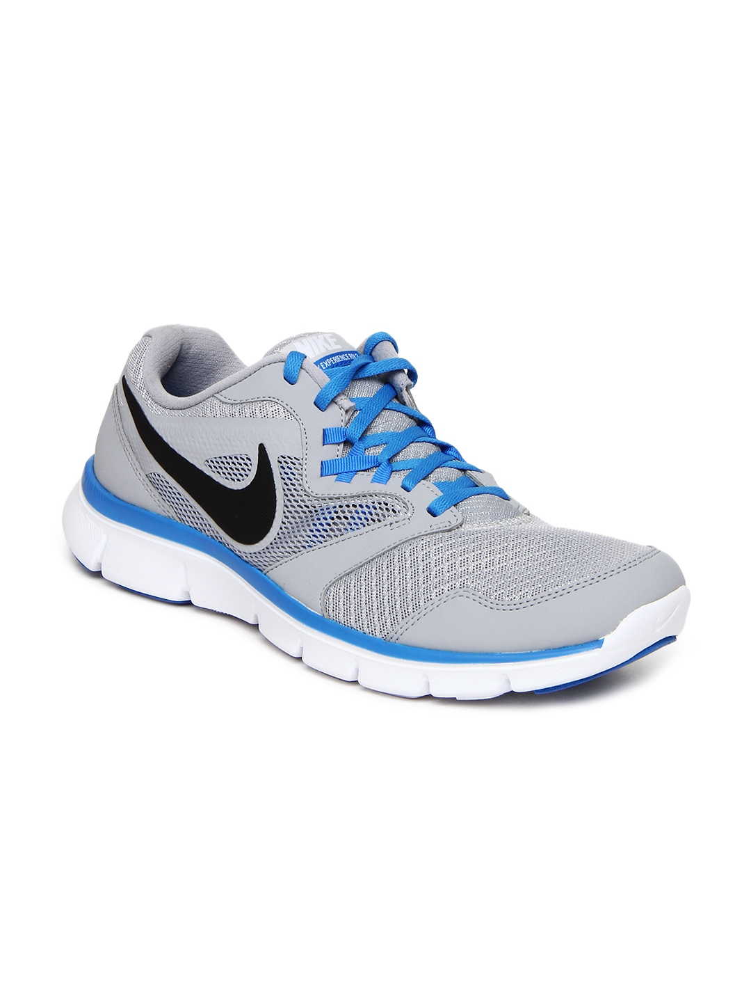 nike men's sports shoes myntra