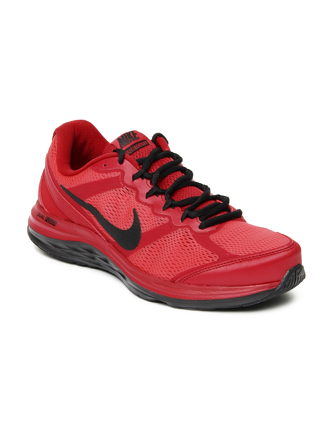 fusion red nike