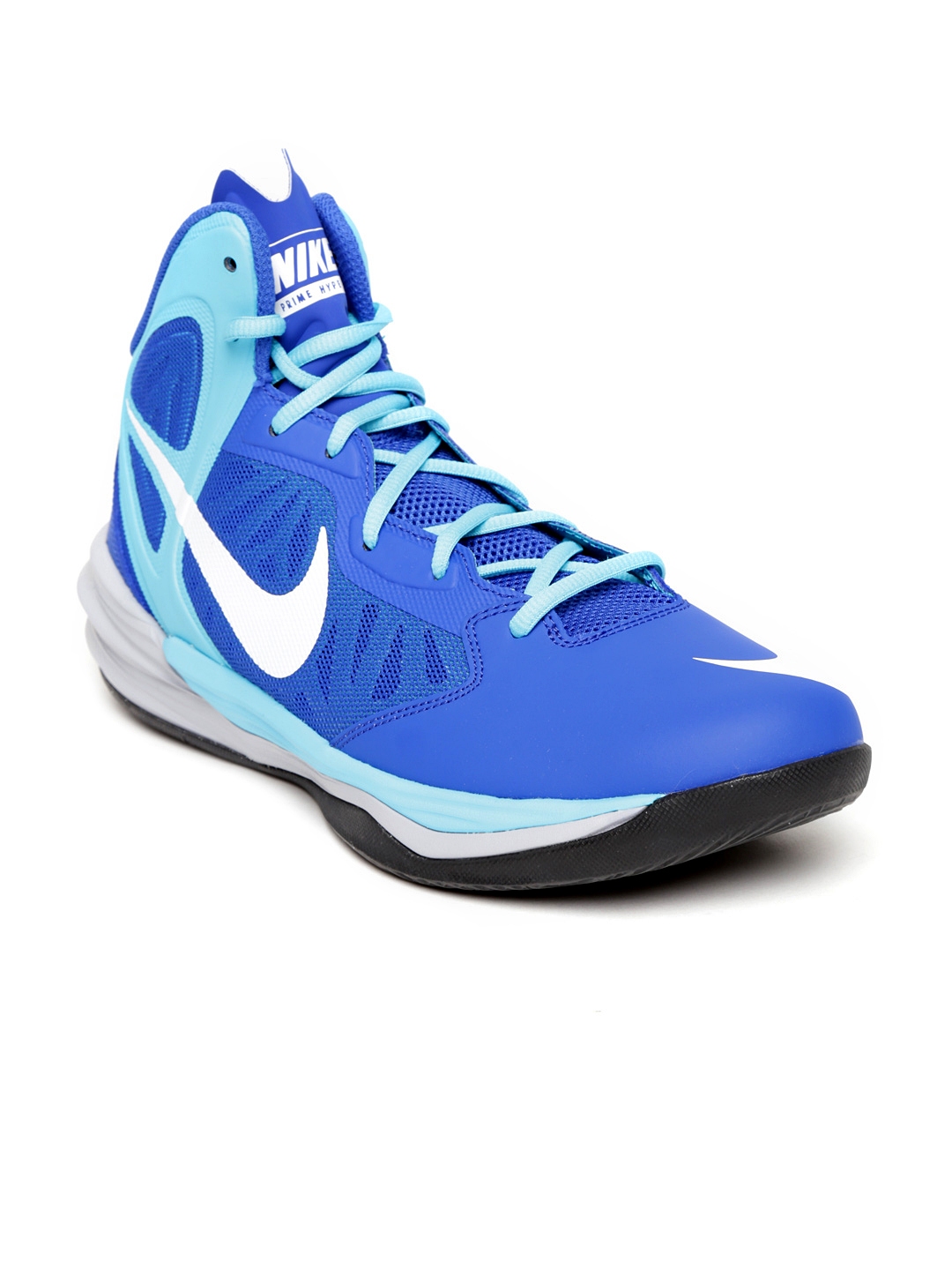 nike sneakers for men myntra