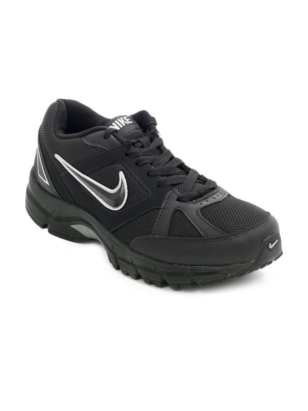 Buy Nike Men Air Profusion Black Sports Shoes Sports Shoes for Men