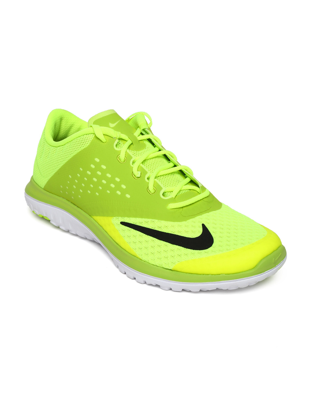 fluorescent trainers nike