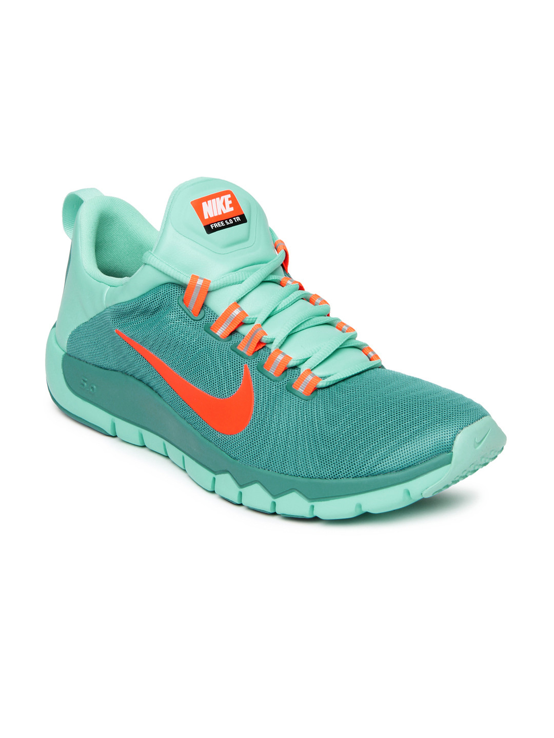 mens nike teal shoes