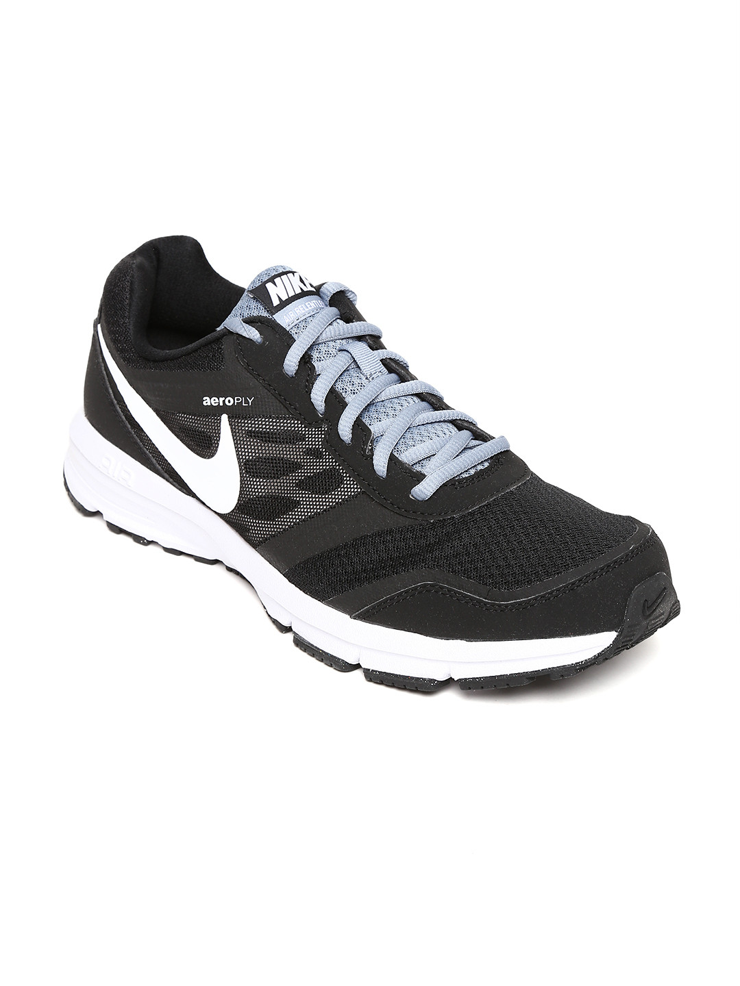nike air relentless 4 men's running shoes