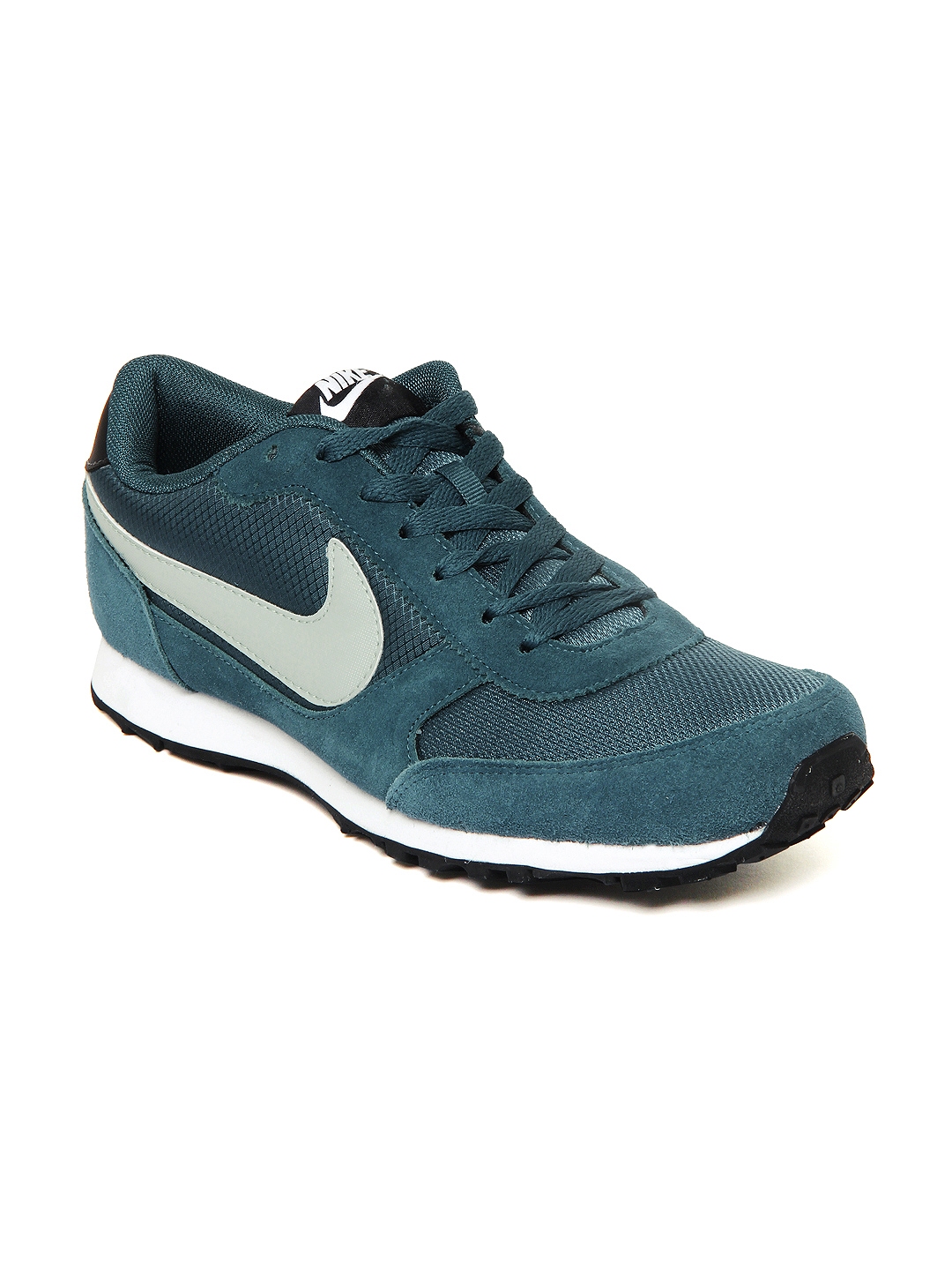 mens teal nikes