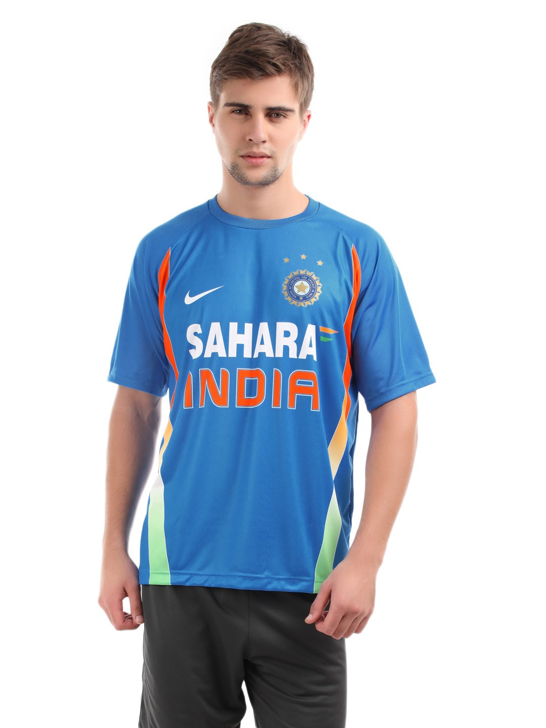 nike jersey myntra