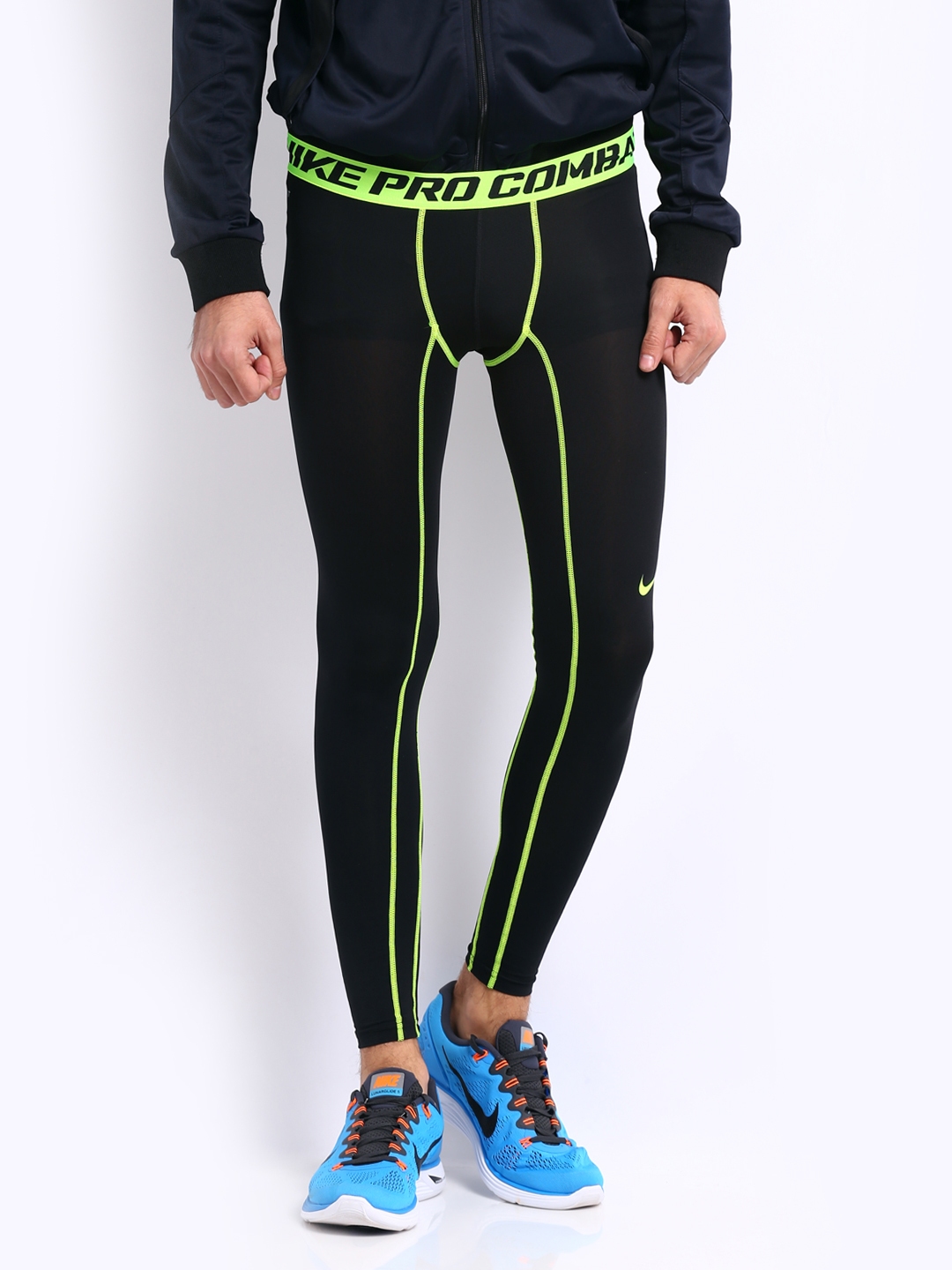 nike compression pants