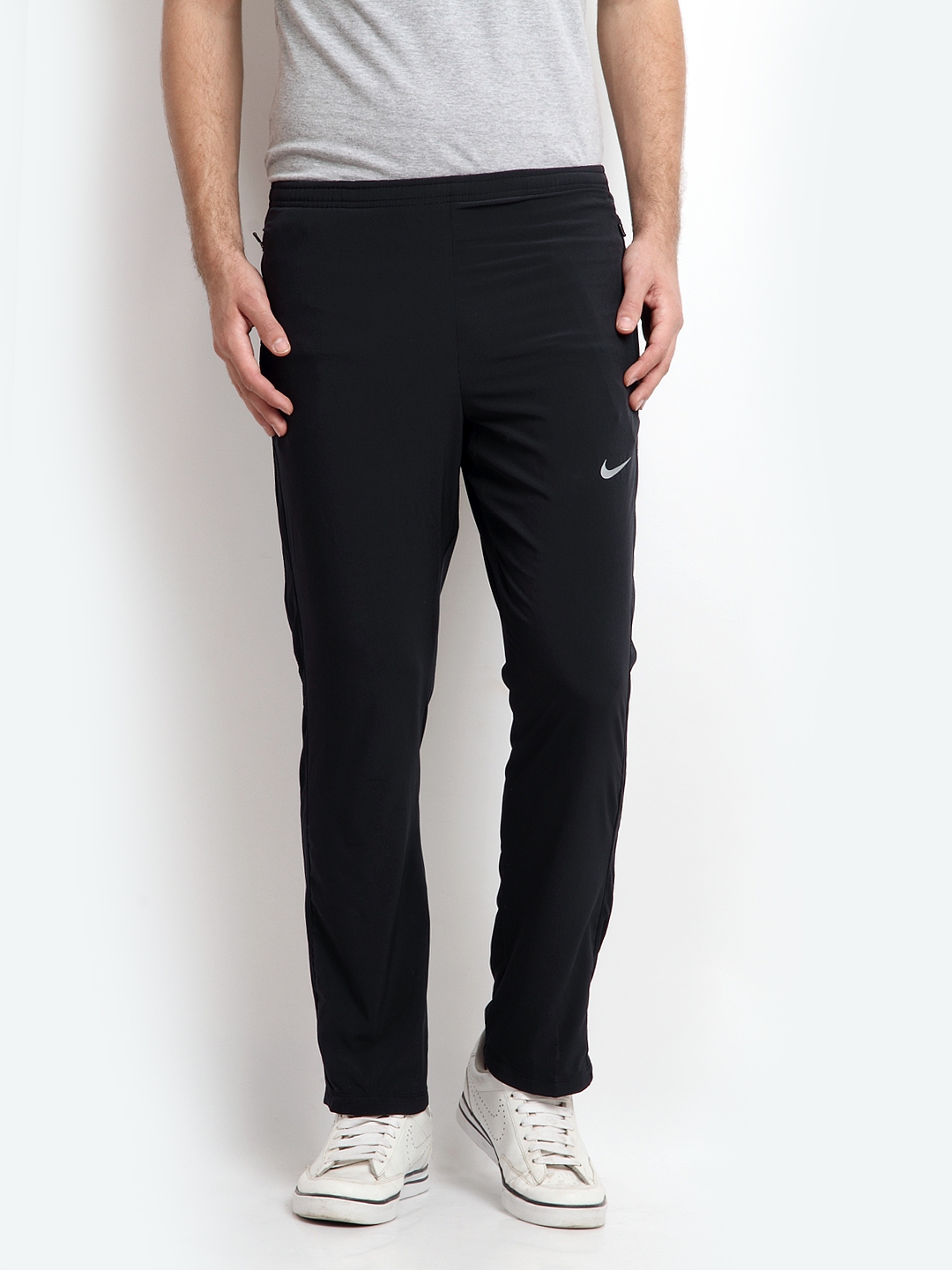 running track pants nike