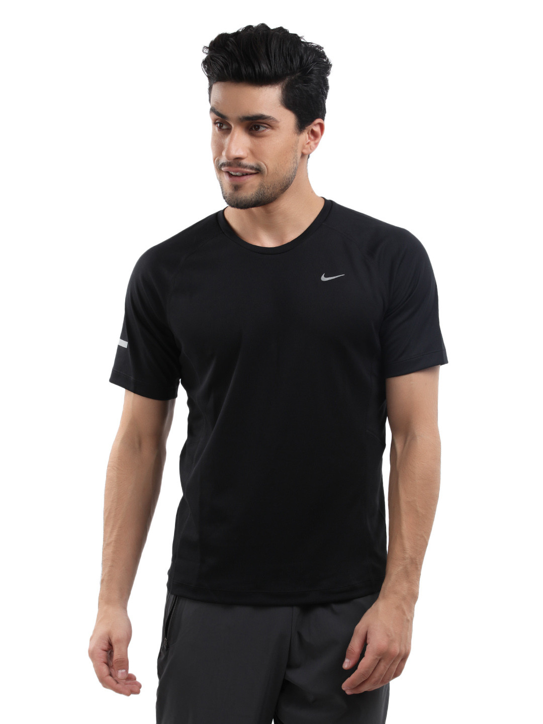 myntra nike tshirts