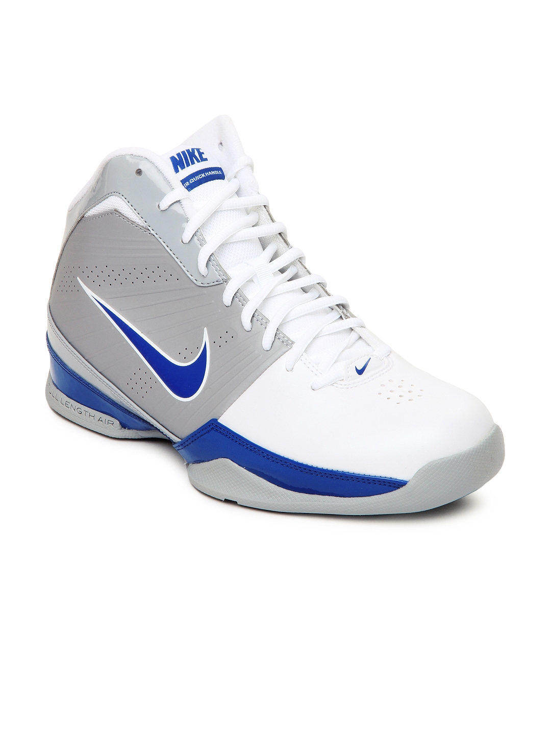 nike men's sports shoes myntra