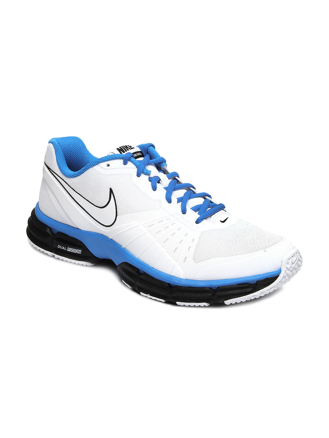 wmns nike dual fusion tr hit