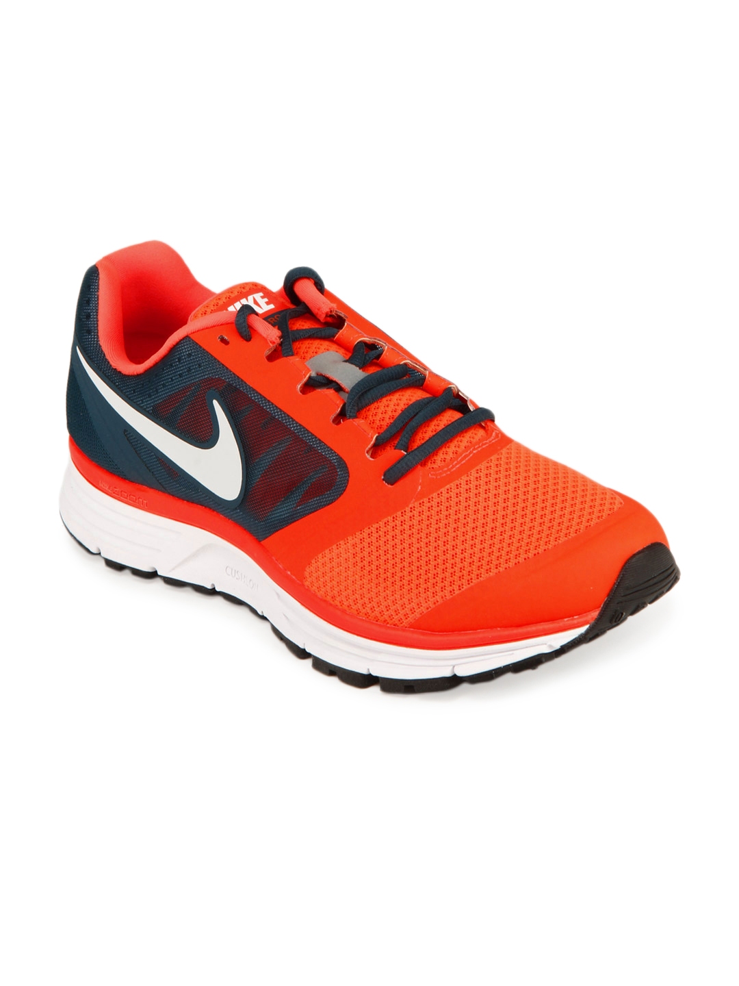 nike zoom myntra