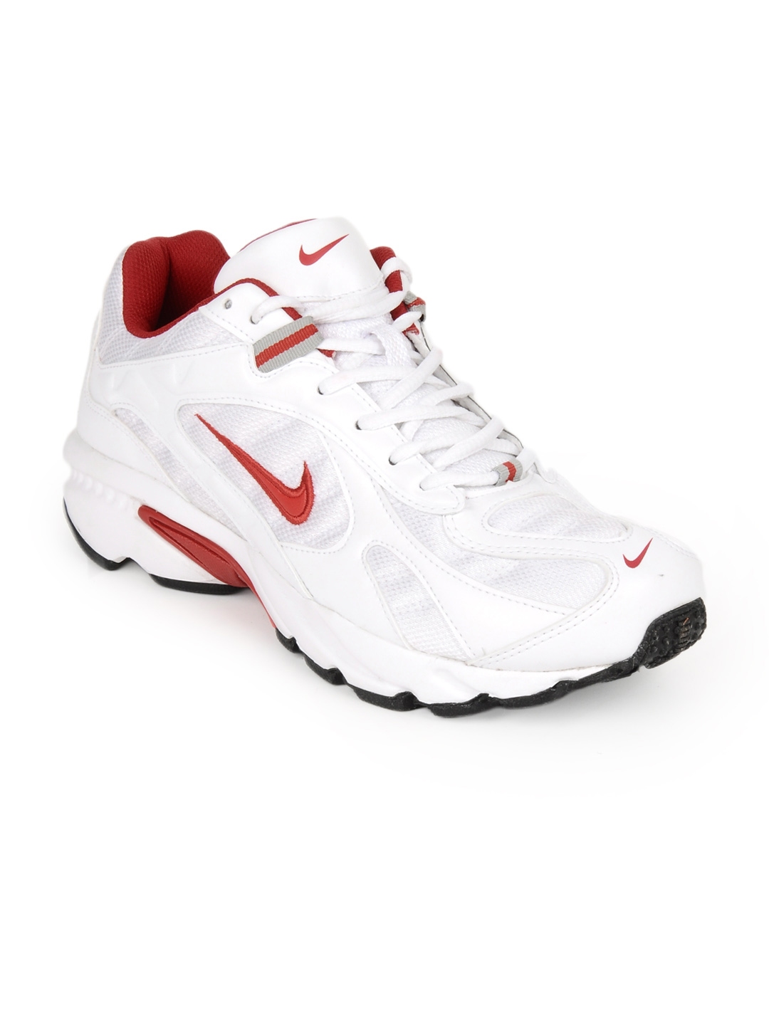 buy white nike shoes