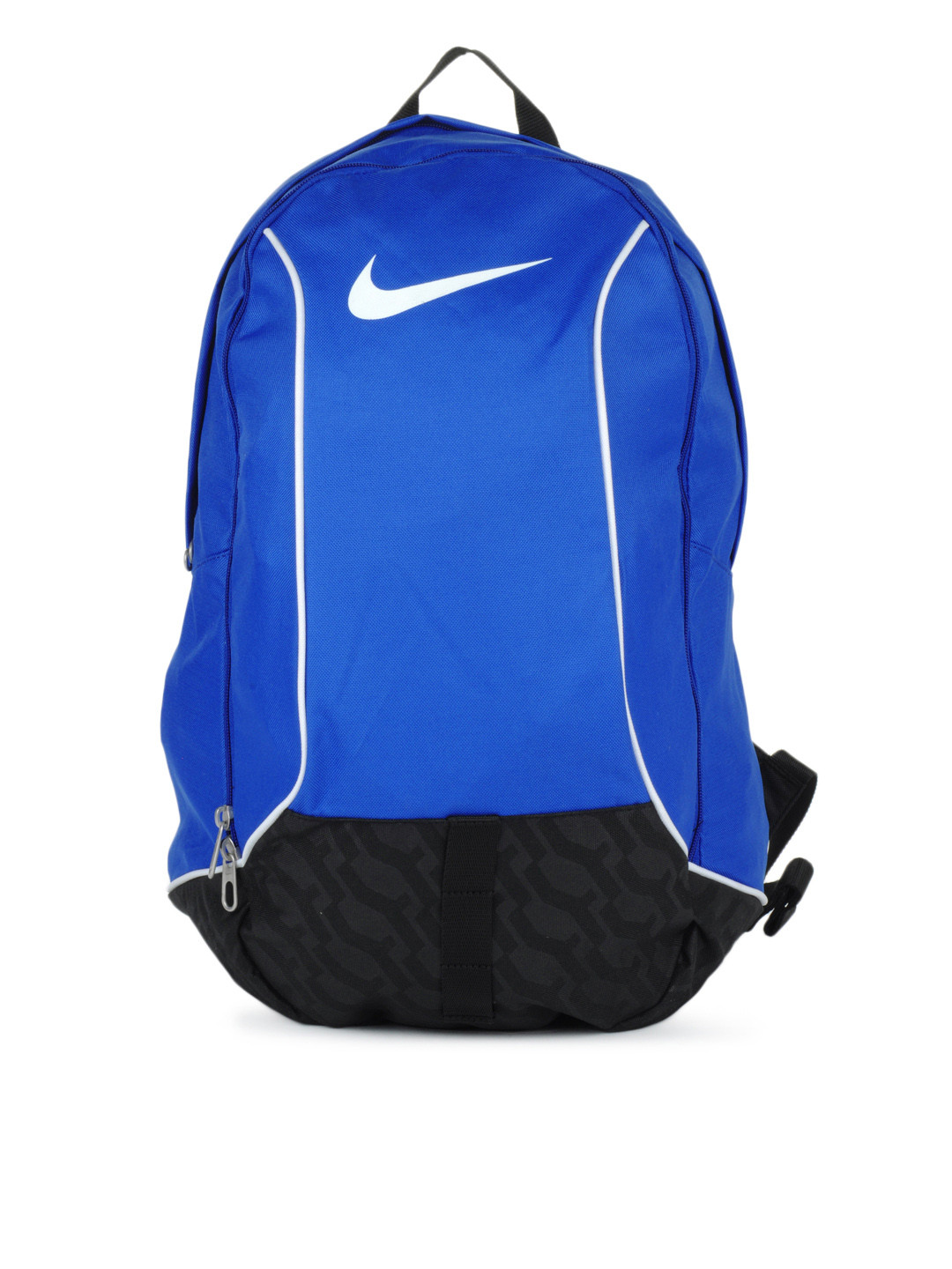Buy Nike Unisex Blue Brasilia 6 Backpack Backpacks for Unisex 155037
