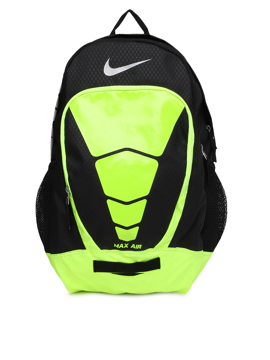 Buy Nike Unisex Black Backpack Backpacks for Unisex 355119 Myntra