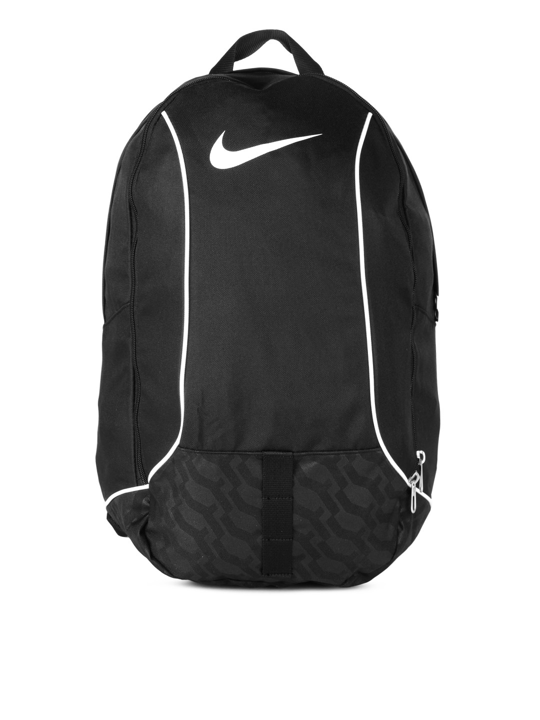 Buy Nike Black Brasilia 6 Medium Training Backpacks Backpacks for