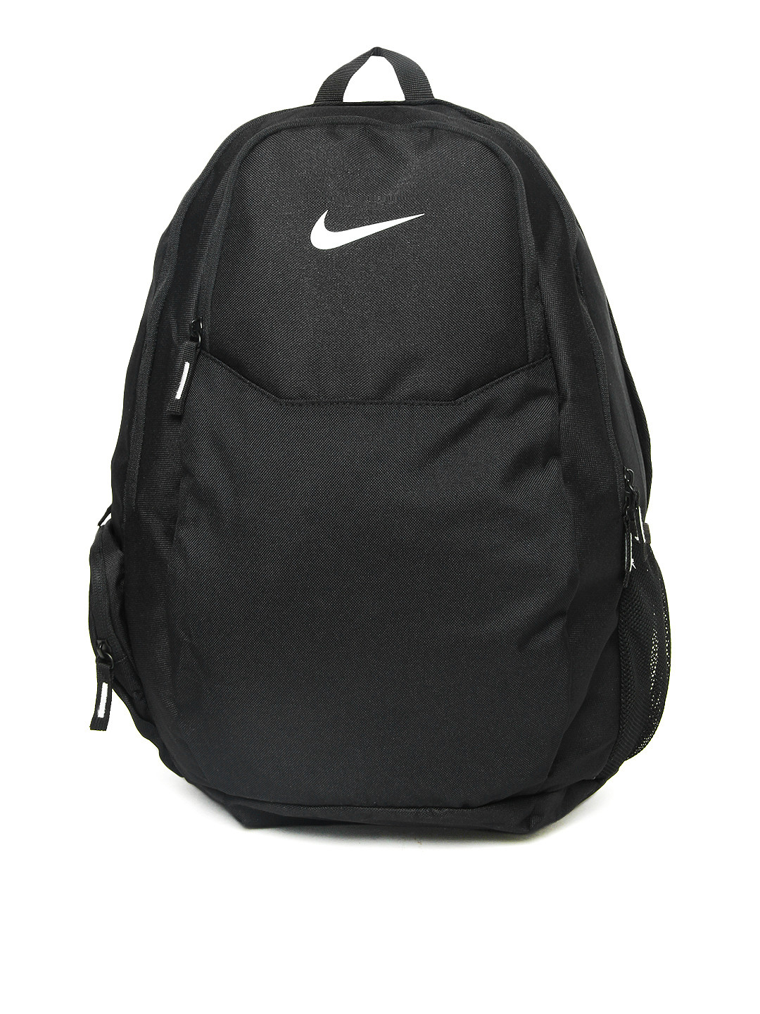 Buy Nike Black Classic Line NSW Backpacks Backpacks for Unisex 222138