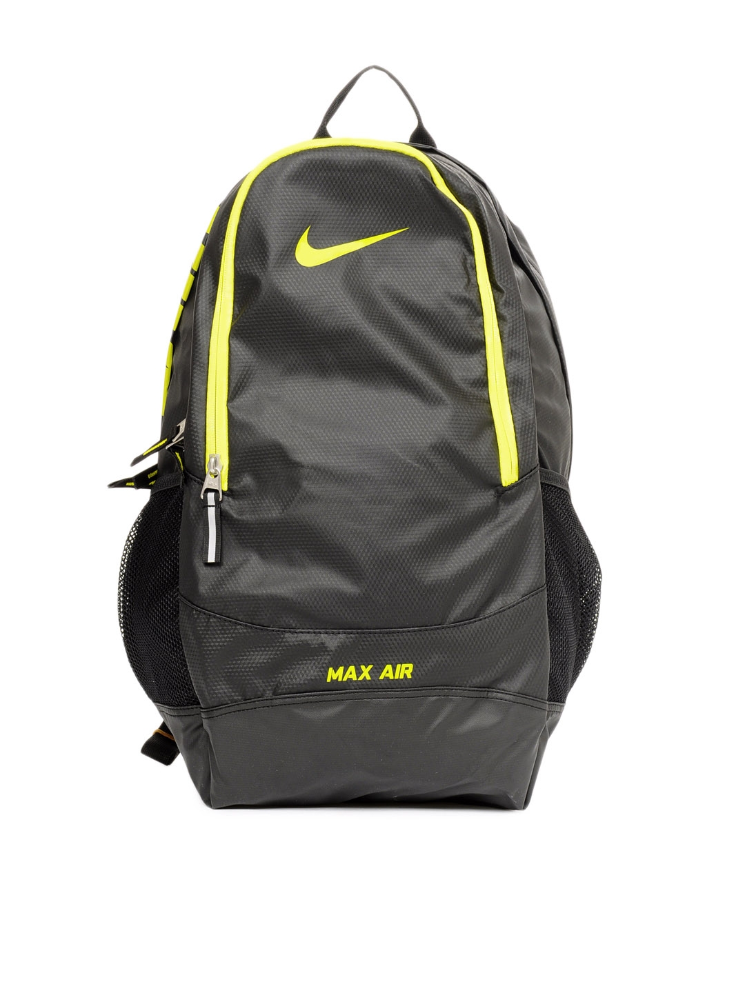 nike team training max air large backpack
