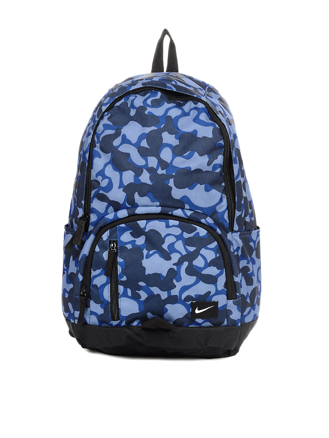 Buy Nike Unisex Blue Backpack Backpacks for Unisex 80593 Myntra