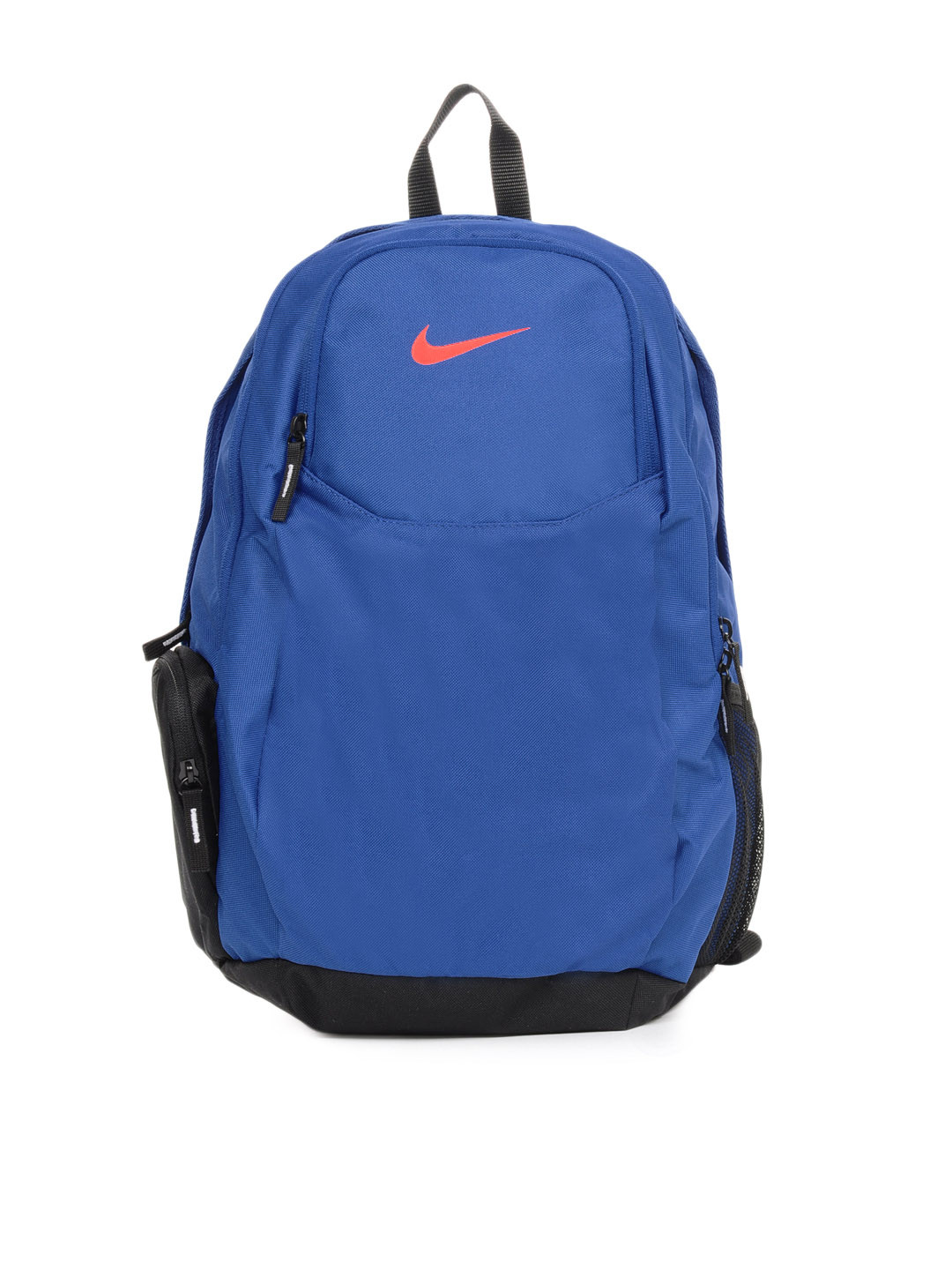 Buy Nike Unisex Blue Backpack Backpacks for Unisex 80592 Myntra