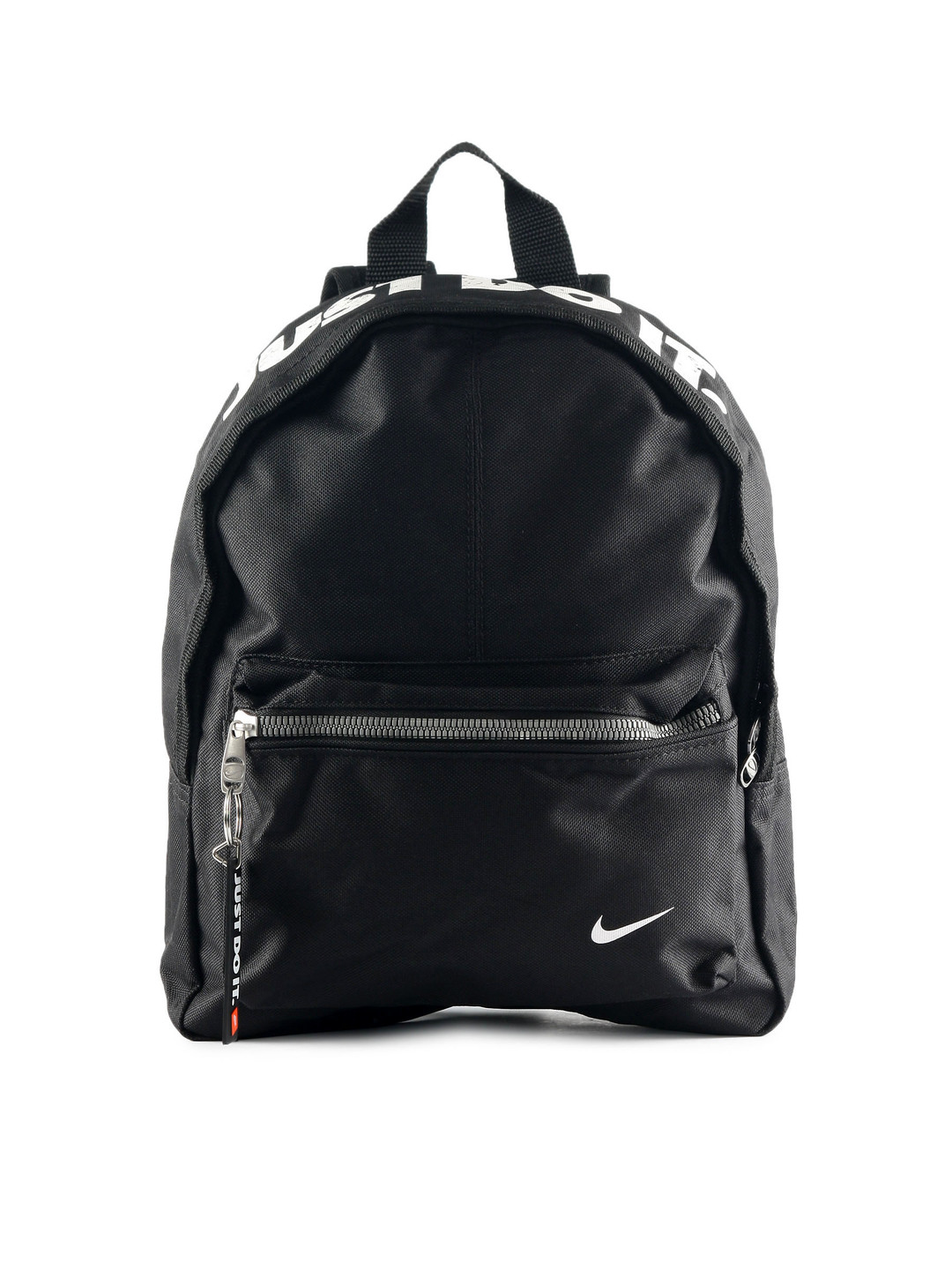 Buy Nike Unisex Classic Base Black Backpack Backpacks for Unisex