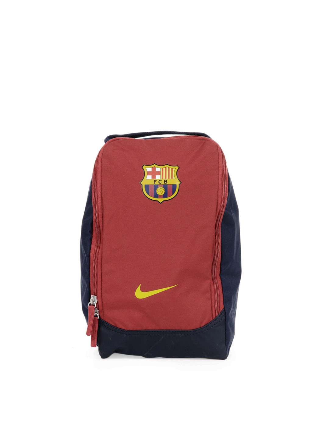 barcelona bag nike