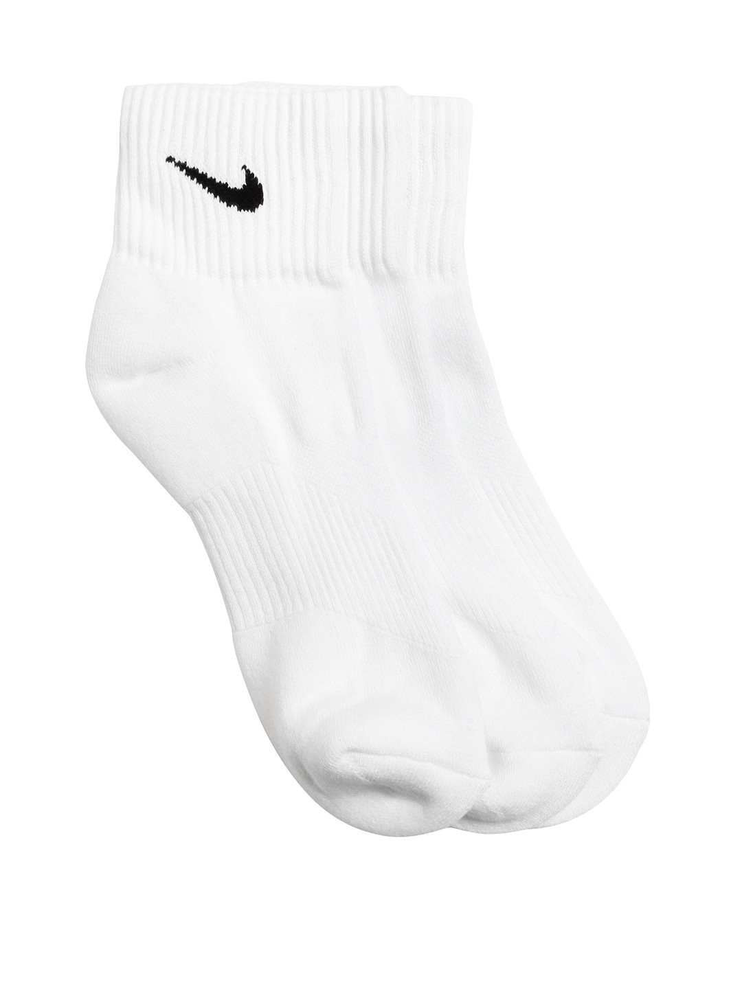 white nike socks sale
