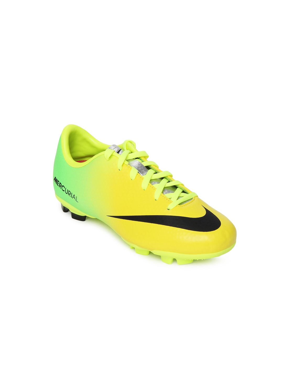 nike football myntra