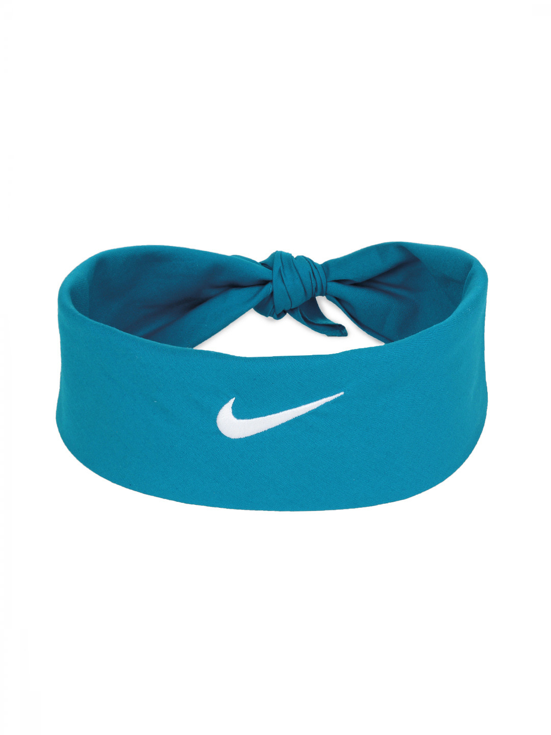 nike tennis swoosh bandana