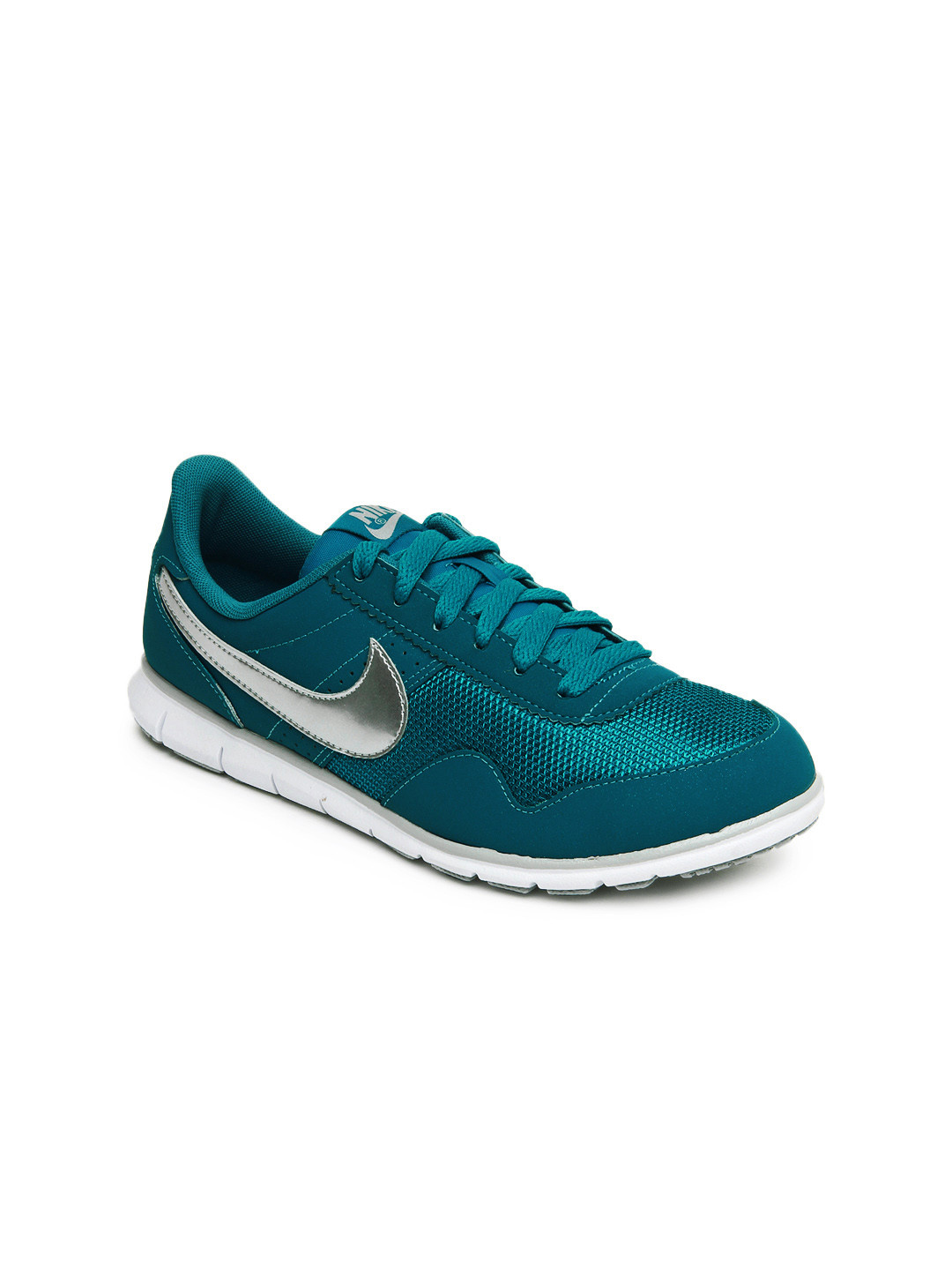 womens blue nike shoes