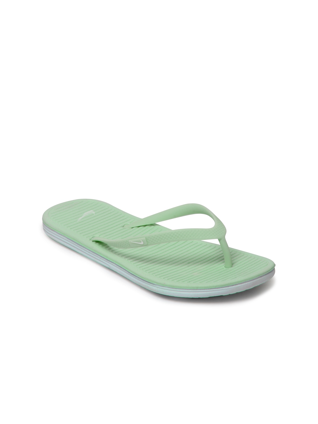 nike solarsoft flip flops womens