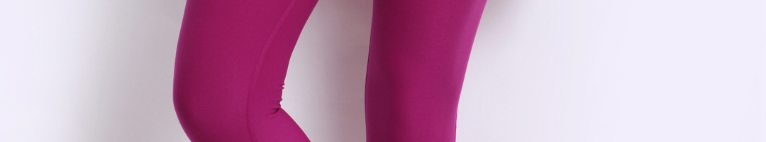 Buy Nike Women Pink Legend 2.0 Slim Track Pants - Track Pants for Women