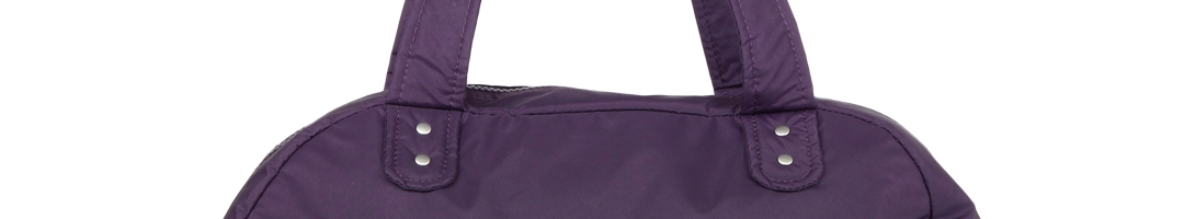 Buy Nike Women Purple Sporty Shoulder Bag - Handbags for Women 103909 ...