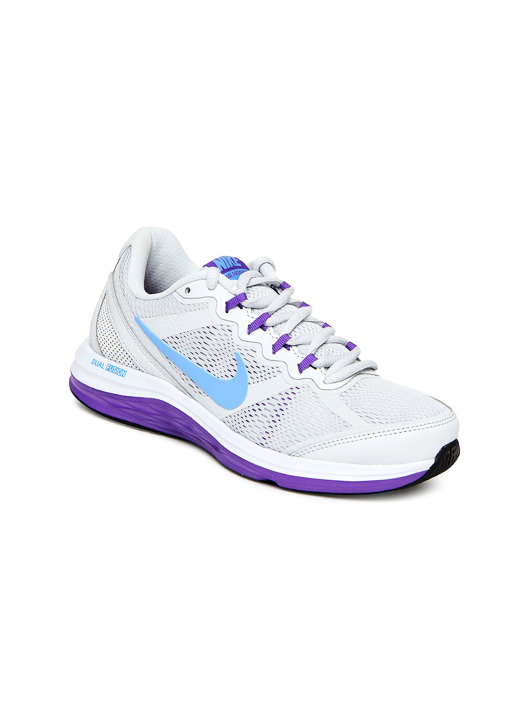 nike ladies sports shoes