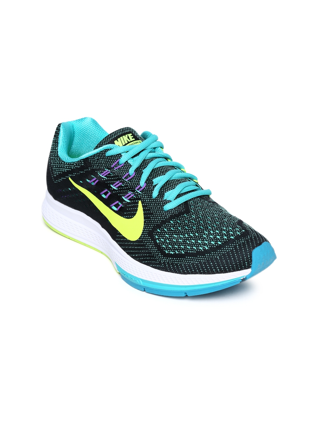 nike zoom myntra