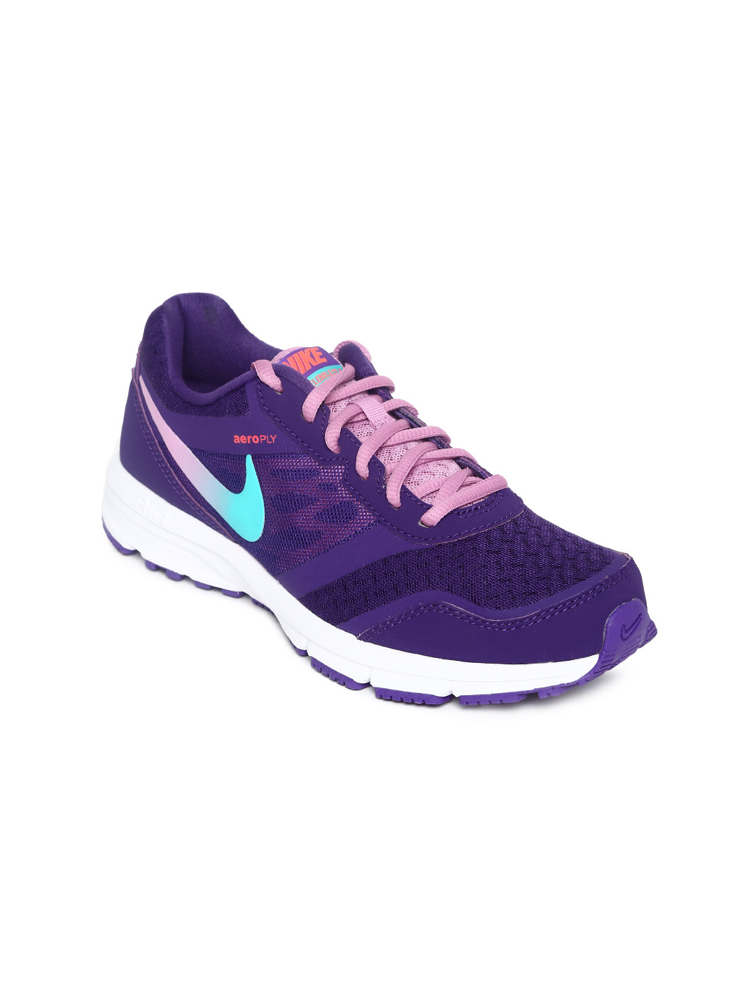nike ladies sports shoes