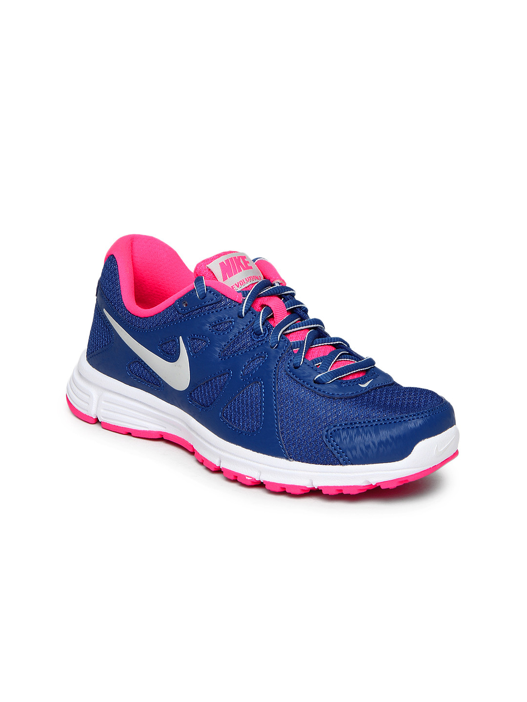 light blue nike trainers womens